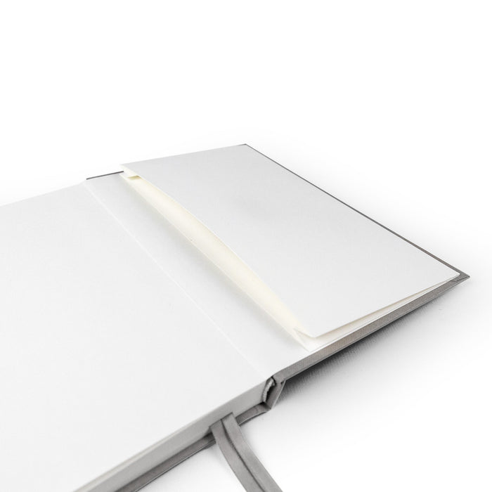 Bullet Planning Journal A5, Lila