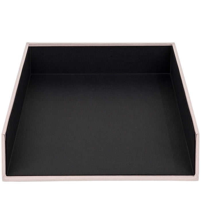 Ablagekorb für A4, Powder-Rosa
