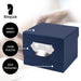 Fotobox, Navy-Blau · Art.-Nr. 31325452900