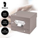 Fotobox, Taupe · Art.-Nr. 31325452490
