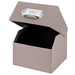 Fotobox, Taupe