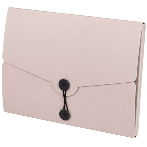 Sammelmappe für A4, Powder-Rosa